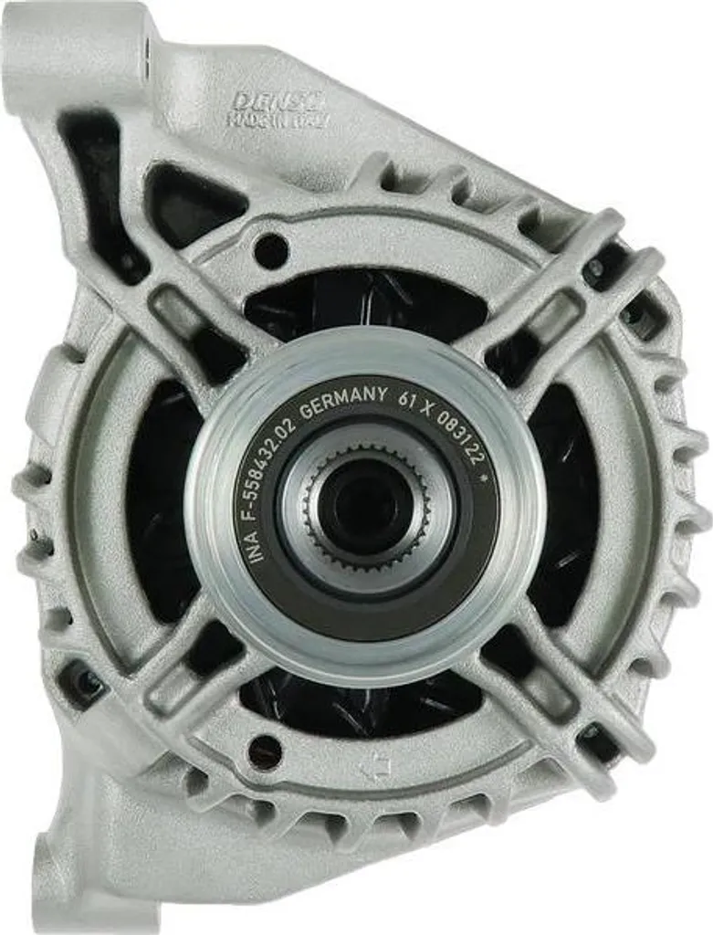 Injecteur GPL Mito 1.4 BiFuel : stop au ralenti moteur instable