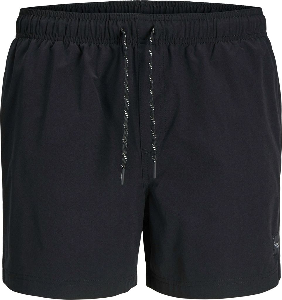 JACK & JONES Herren Badeshorts JPSTMAUI SOLID