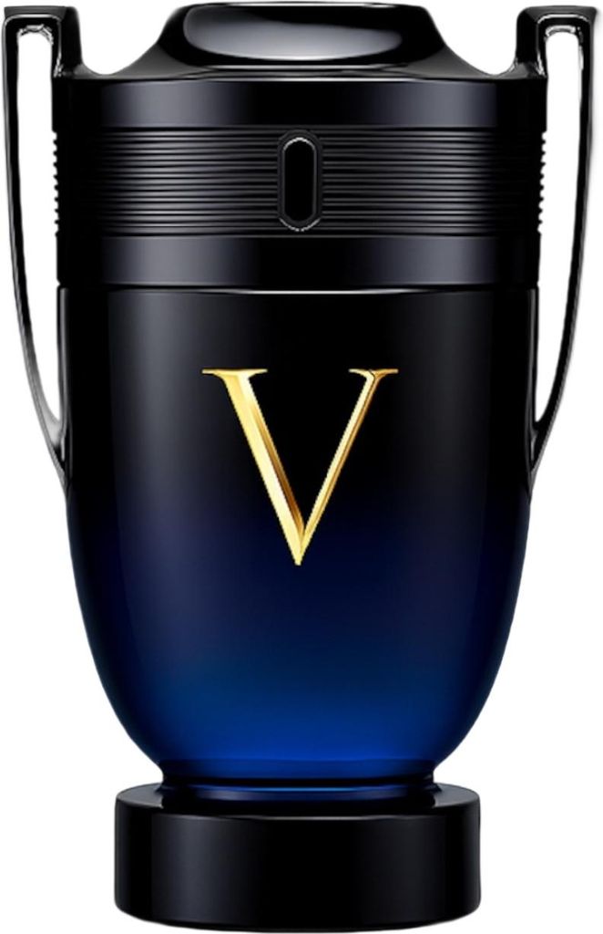 Rabanne Invictus Victory Elixir, Männer, 100 ml, Schwarzer Produktbild 