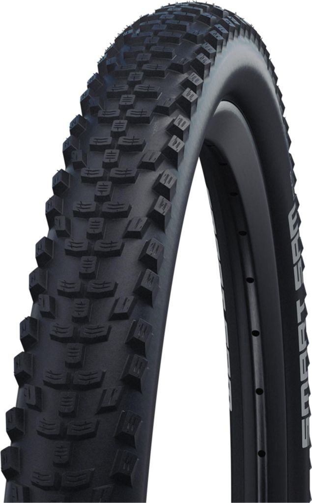 Schwalbe 57-622 Smart Sam Performance, E-25, fil, Addix, Image du produit 