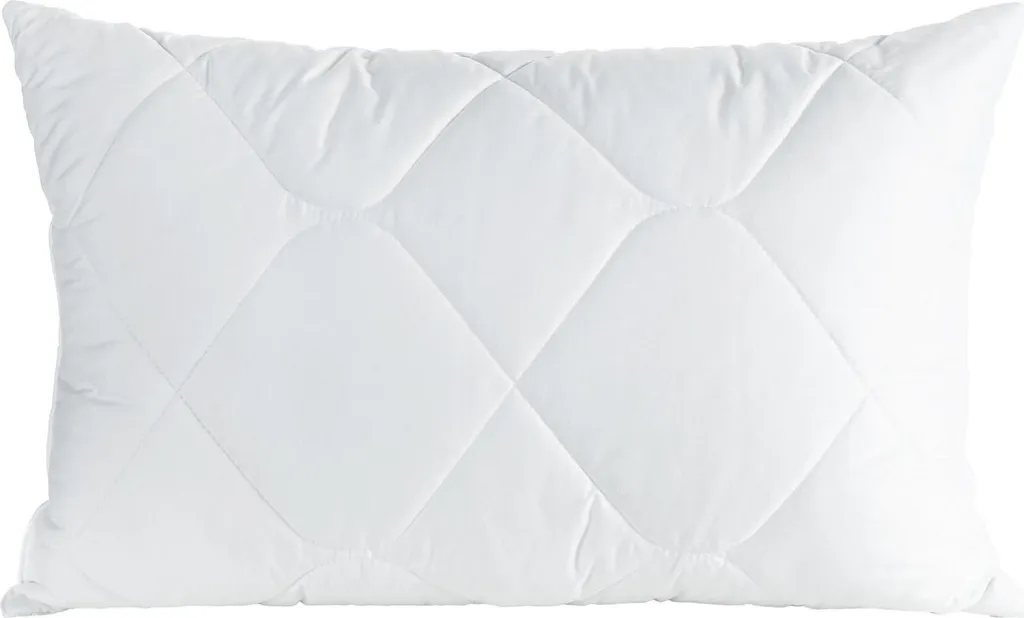 Oreiller antiallergique blanc 50x70 cm Eurofirany pour lit d'adulte