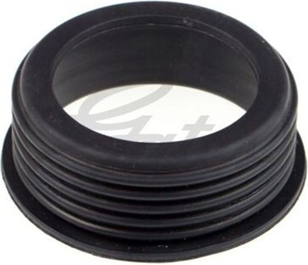 GATES ANTK1109 Luftversorgung Schlauch Luftschlauch für BMW 3 Touring (E91) Ø70mm L:25,8mm