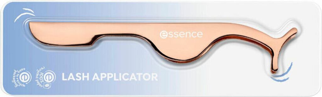 Essence Cosmetics Lash Applicator 1 U