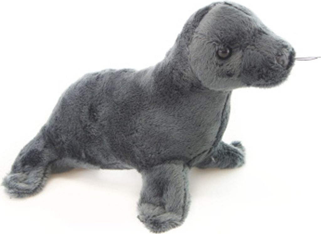 Lion de mer en peluche Image du produit 
