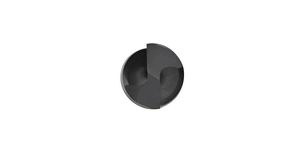 Punta per Metallo 2,38mm HSS Extra Lunga Profilo Rettificato BS 328