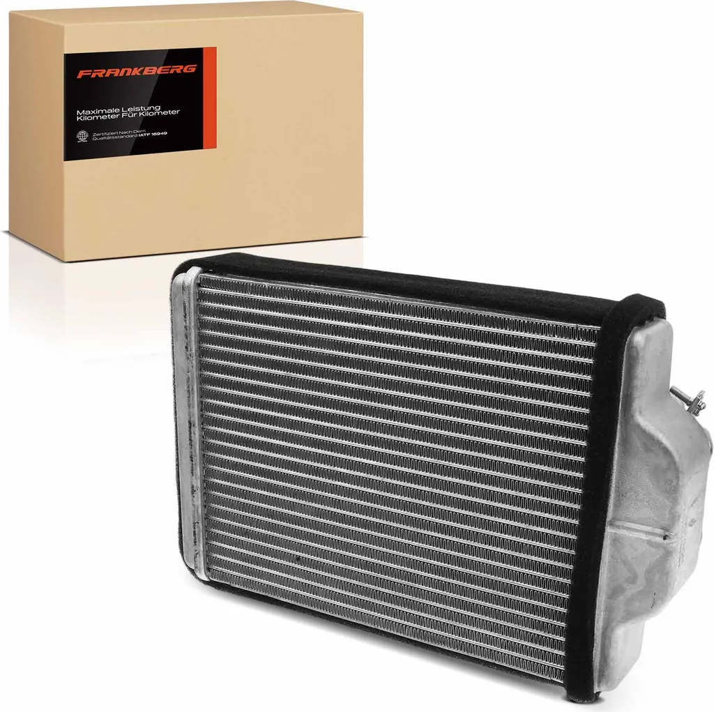 Chauffage d'habitacle W163 pour Mercedes-Benz M-Klasse 1998-2005