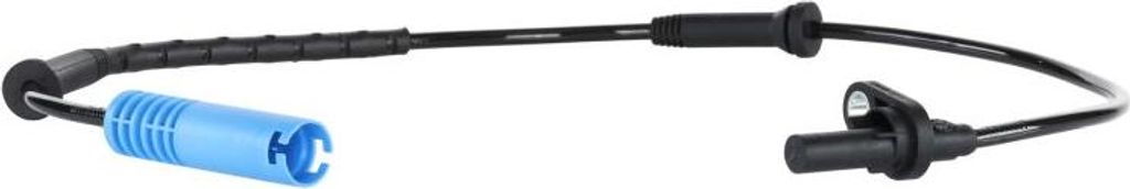 DELPHI ABS Sensor Raddrehzahl für BMW 3 Touring (E91) SS20555