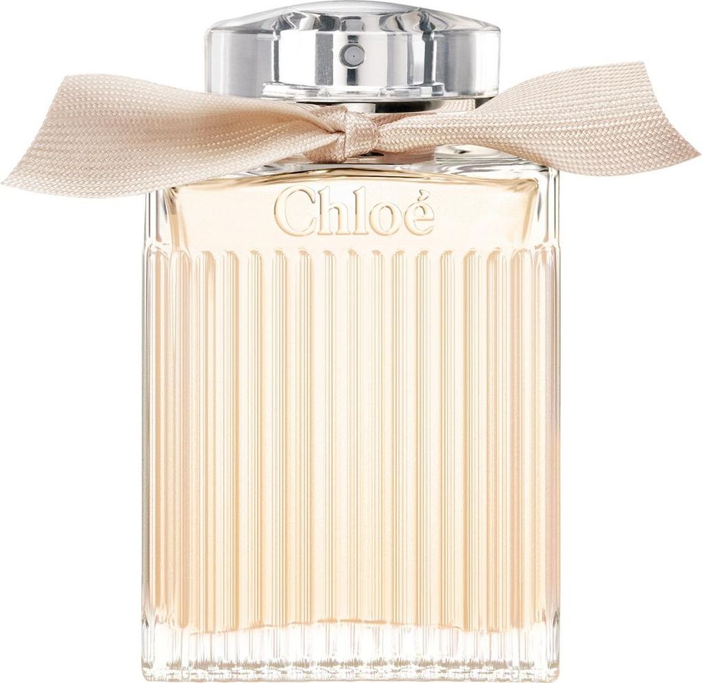 Chloé Signature Eau De Parfum Refillable 100ml