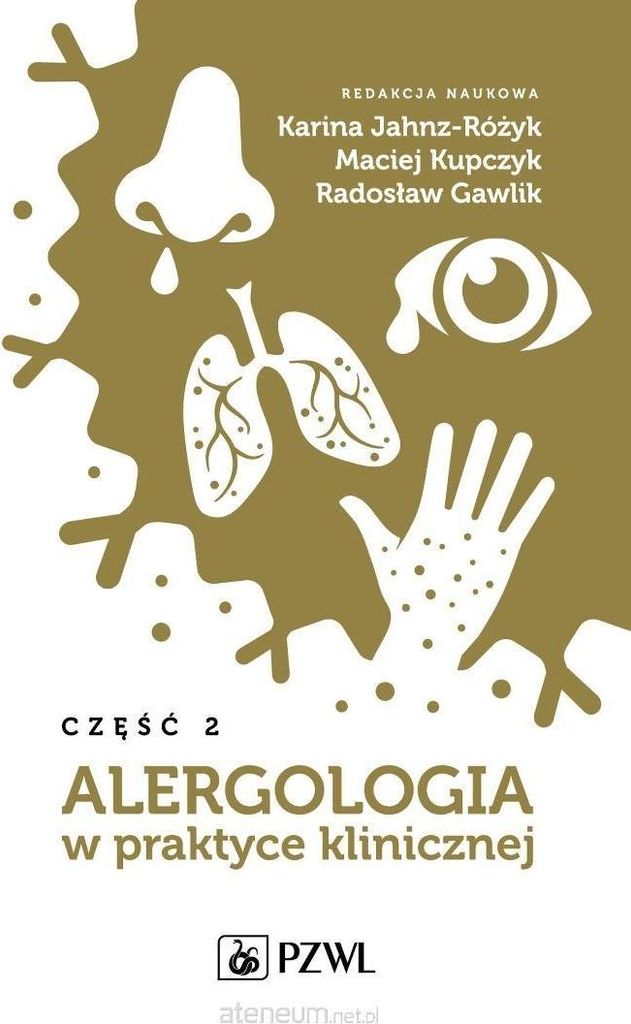 Allergologie in der klinischen Praxis Teil 2