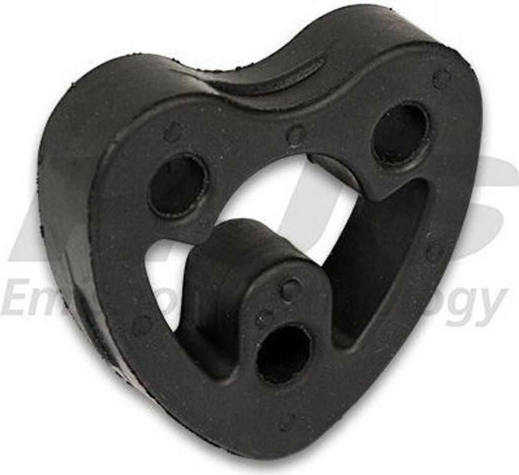 HJS 83 14 3263 Halter Schalldämpfer Auspuffhalter für OPEL Karl (C16)