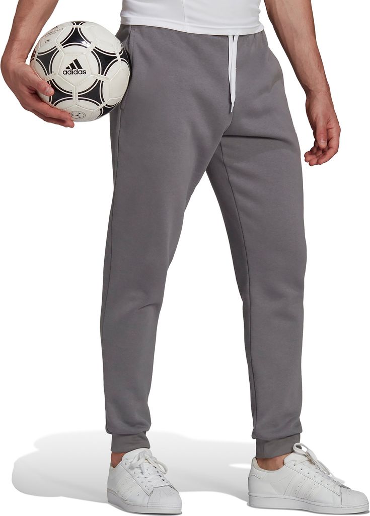 adidas Jogginghose Herren, Größe:XL, Farbe:Grau Produktbild 4
