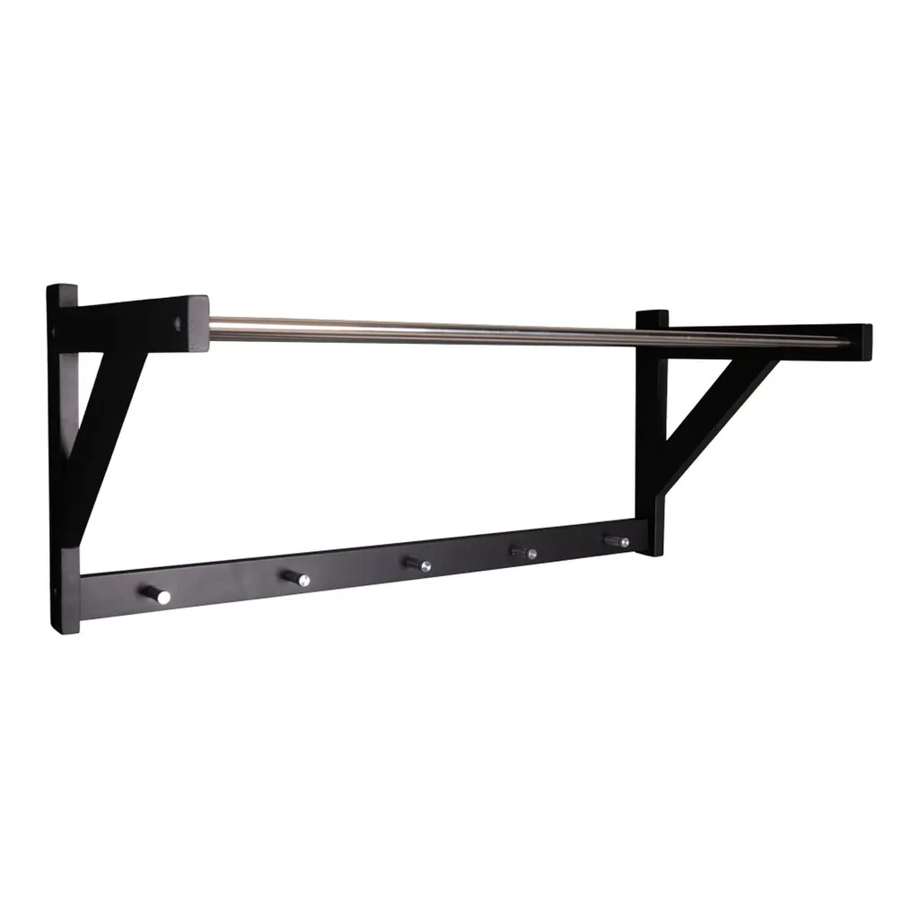 Rayonnage Padoue Hutregal modulable à haute résistance pour garage