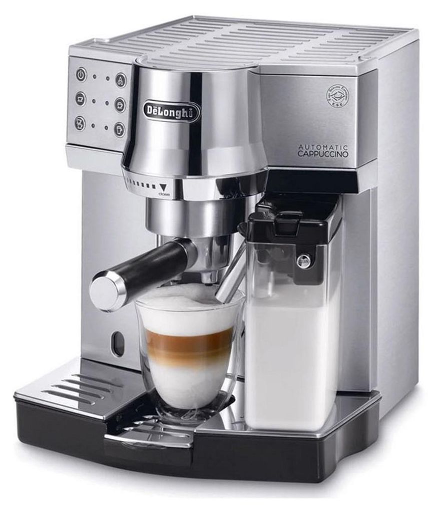 DeLonghi EC 850.M Espressomaschine Produktbild 