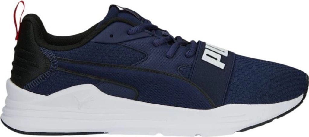 Puma Herren Schuhe Marine 389275 03 Grösse 44