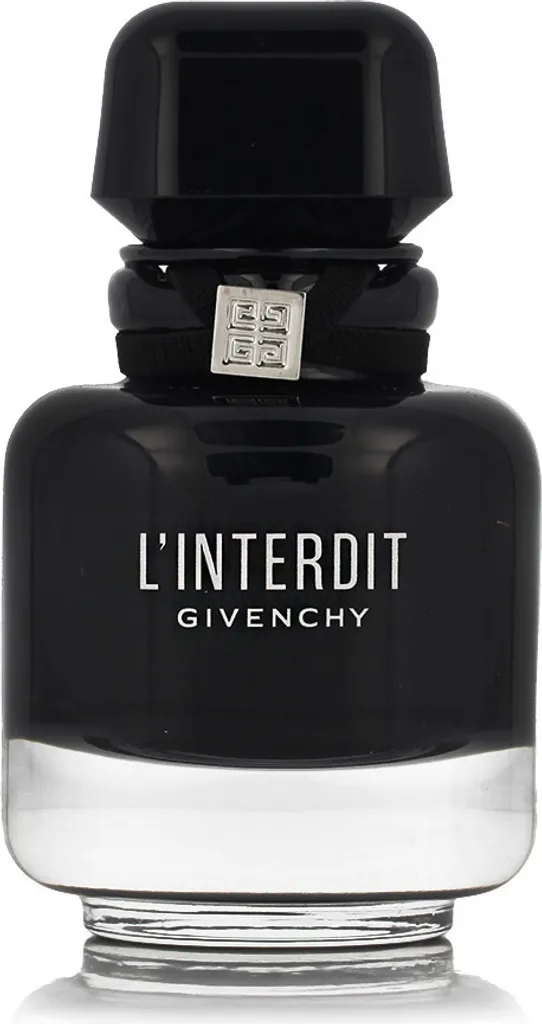 Eau de Parfum Intense Givenchy L'Interdit 35 ml - Fragrance Florale