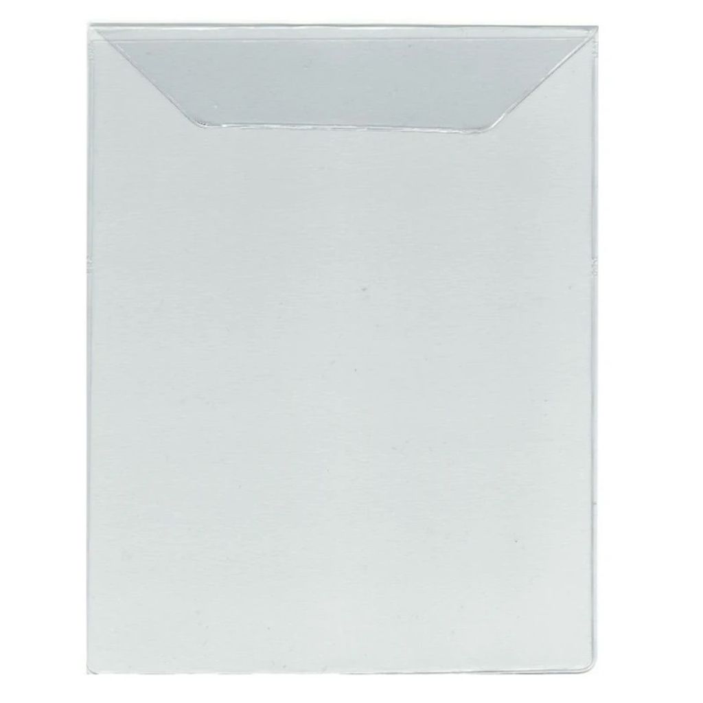 FolderSys Selbstklebetaschen glatt DIN A5 hoch, 10 St.