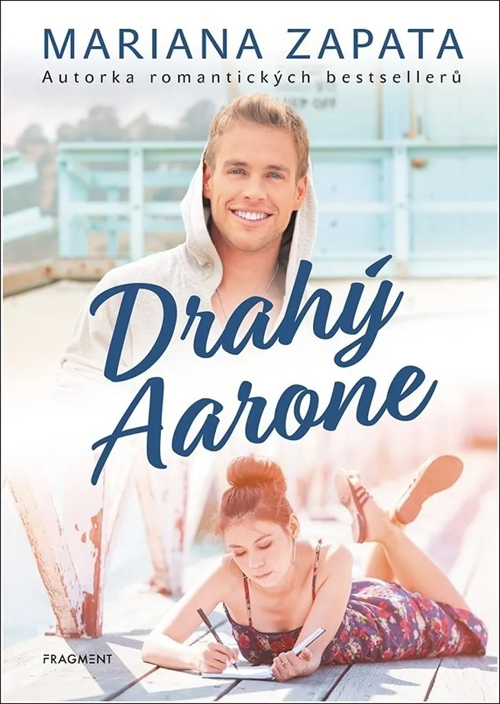 Fini les Romances Bâclées : Découvrez Drahý Aarone de Mariana Zapata, Slow Burn