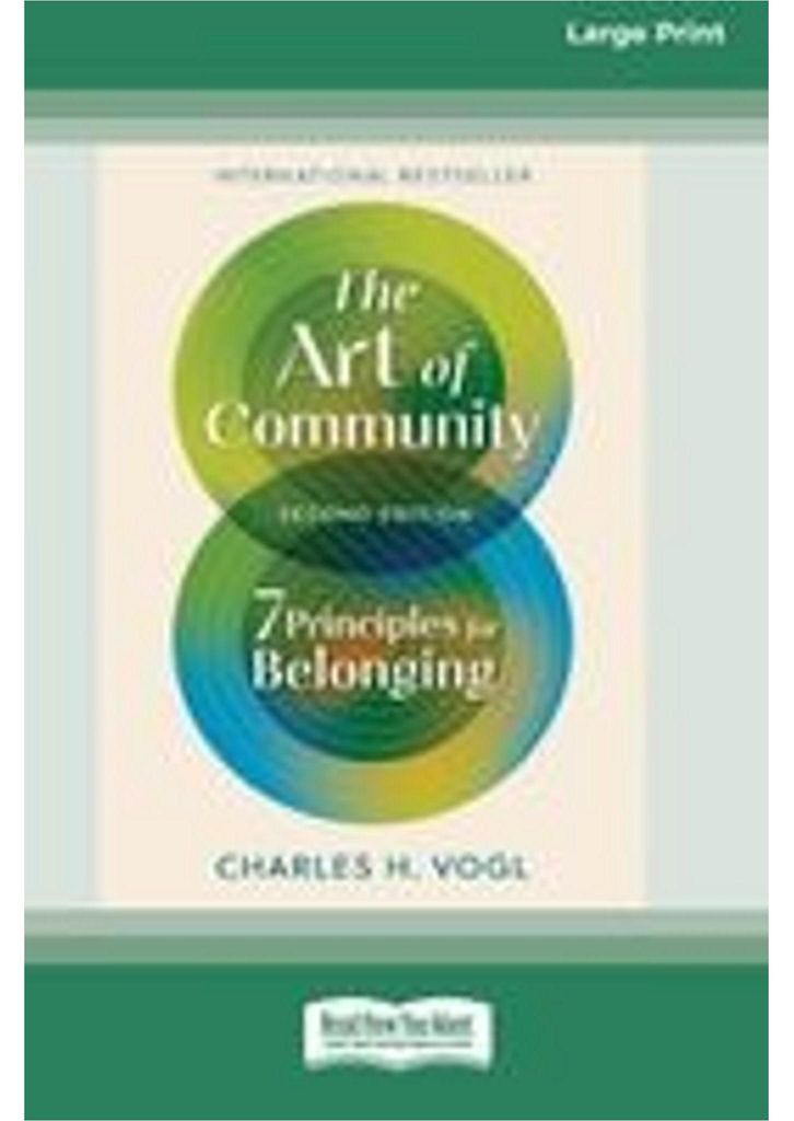The Art of Community, Second Edition