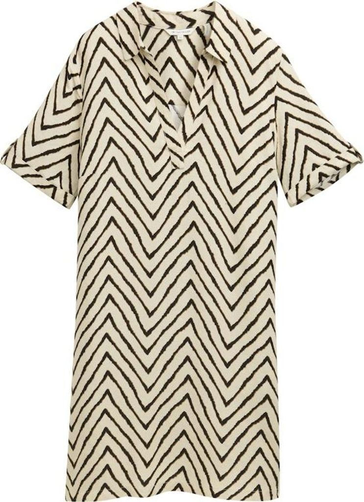 Tom Tailor Sommerkleid für Damen