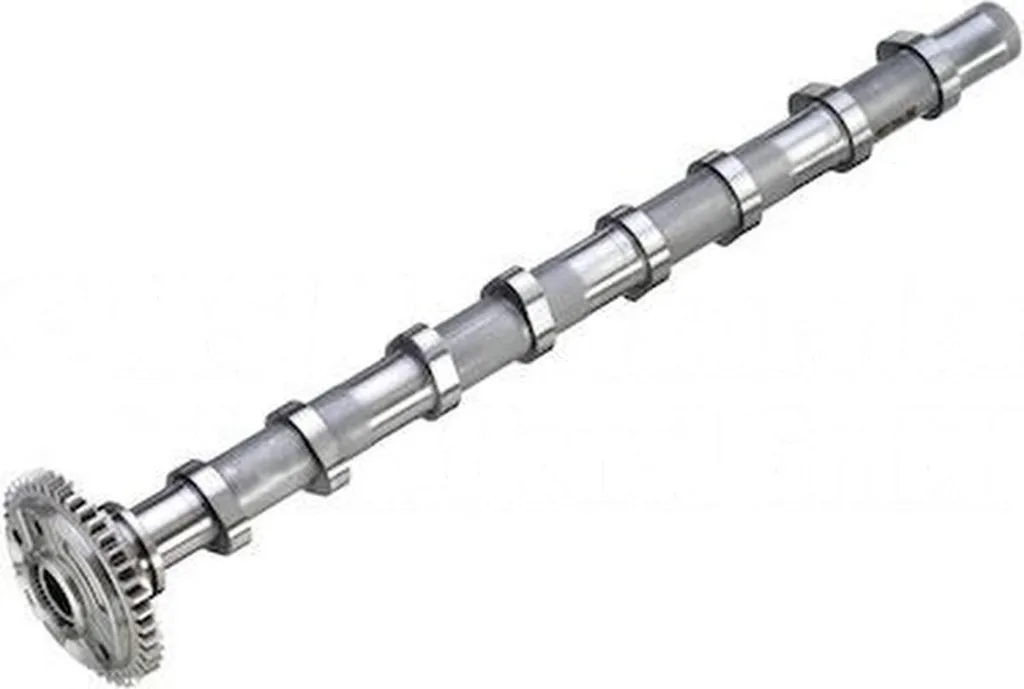 Galet tendeur de distribution acier pour BMW E81 2.0 dès 2008