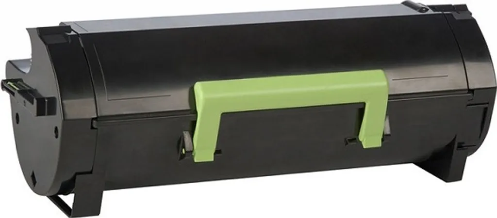 Cartouche de toner 602H compatible Lexmark MX310 MX410 MX511 10000p