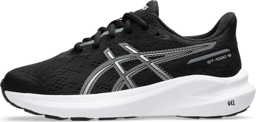 Schuhe Asics 003 Gt 1000 13 Gs 1014A343003W