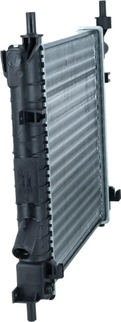 NRF 53989 Radiateur de refroidissement moteur haute performance OEM - 14