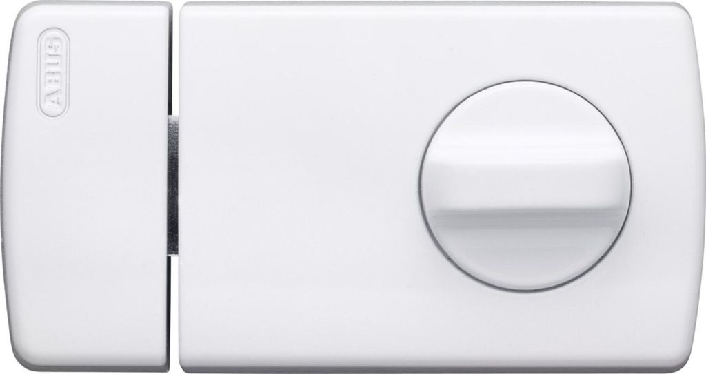 Dodatkowy zamek z wkładką ABUS blist, oś 60 mm, 2110 W Zdjęcie produktu 