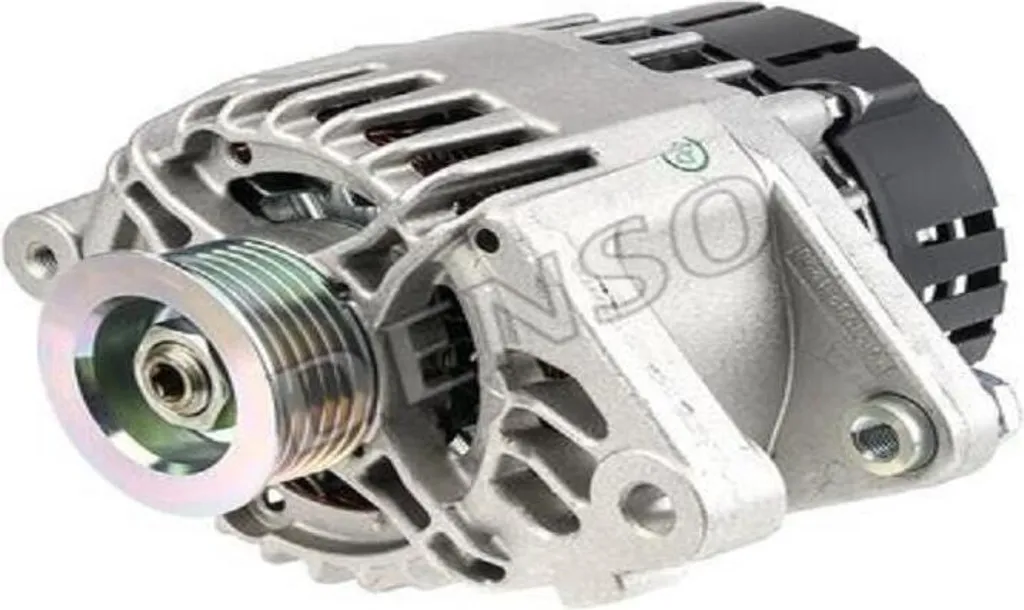 Plus de panne de batterie avec l'alternateur DENSO DAN1035 certifié