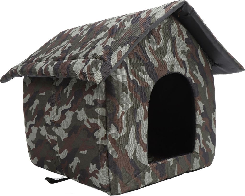 Haus für Katzen im Freien,Haus für wilde Katzen im Freien,Hundehaus für Katzen im Freien,Hundehütte für wilde Katzen im Freien,Haus für wilde...