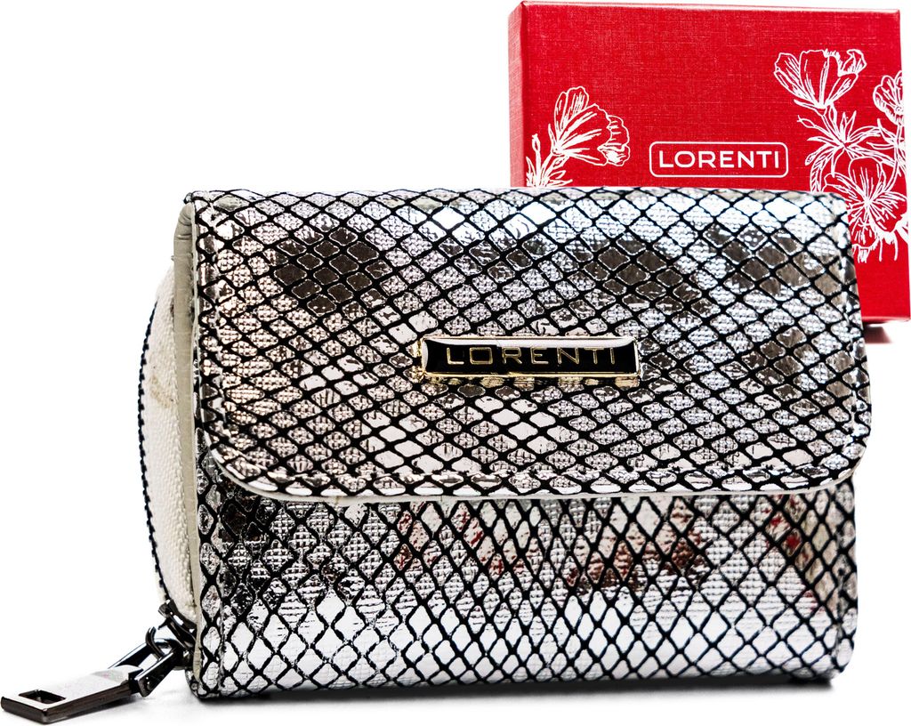 Lorenti Brieftaschen 423229MER72558