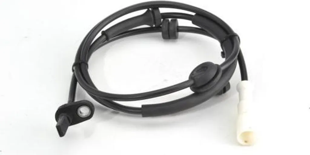 Bosch 0265007048 Sensore ABS Posteriore Alfa 156 OE 60659265 Originale