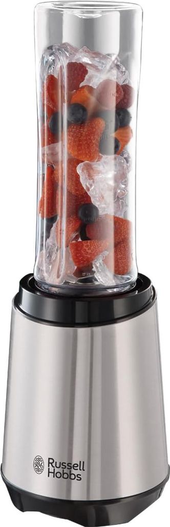 Russell Hobbs Mixer - Standmixer & Smoothie Maker go Produktbild 