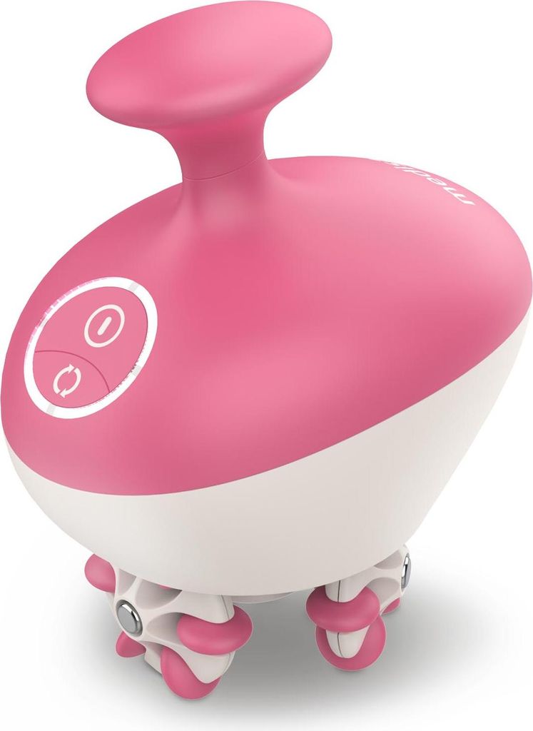 medisana AC 900 Anti-Cellulite Massagegerät für Orangenhaut Produktbild 
