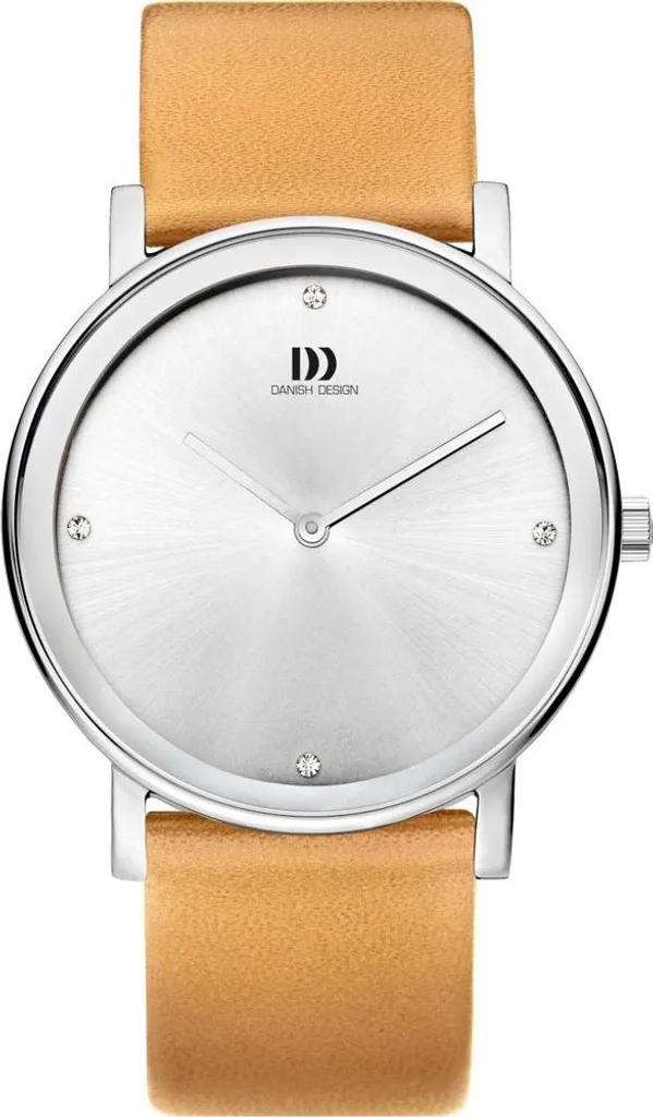 Montre Homme Chic Danish Design IQ29Q1042 - Parfaite pour le Bureau et Soirée