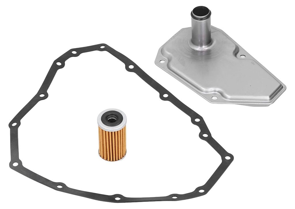 ölfiltersatz für CVT-Getriebe RE0F11A JF015E, passend für Nissan AD VAN 13-15 L4 1,5L 1,8L