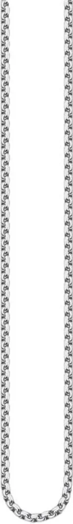 Must-Have Gioielli: Collana Thomas Sabo KE1106 Argento - Look Layering