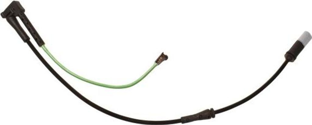 TEXTAR 98064000 Warnkontakt, Bremsbelagverschleiß OE 1543830 kompatibel mit 1er F40, 2er F45, 2er F44, X1, X2, Clubman, Countryman