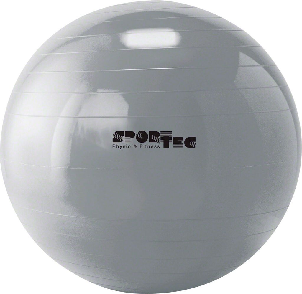 GYMNIC Gymnastikball Avantgarde Sitzball Yogaball Büroball Bürostuhl, 65 cm
