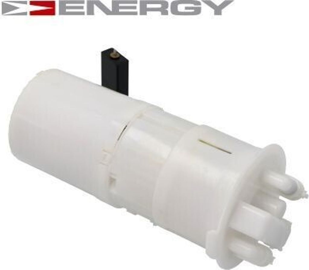 ENERGY Benzinpumpe G30071 im Kraftstoffbehälter für LAND ROVER Freelander SUV (L314) elektrisch 1,44kg
