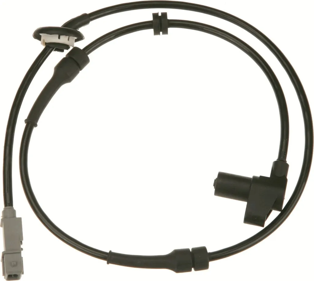 Capteur de Vitesse de Roue ABS pour Peugeot 406 TRW GBS4013 OE 96252846