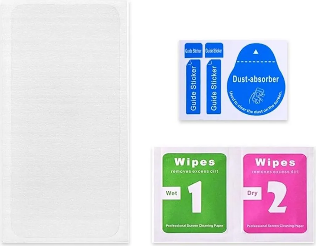 Pellicola idrogel resistente alle crepe (BACK) per iPhone 12 - 4