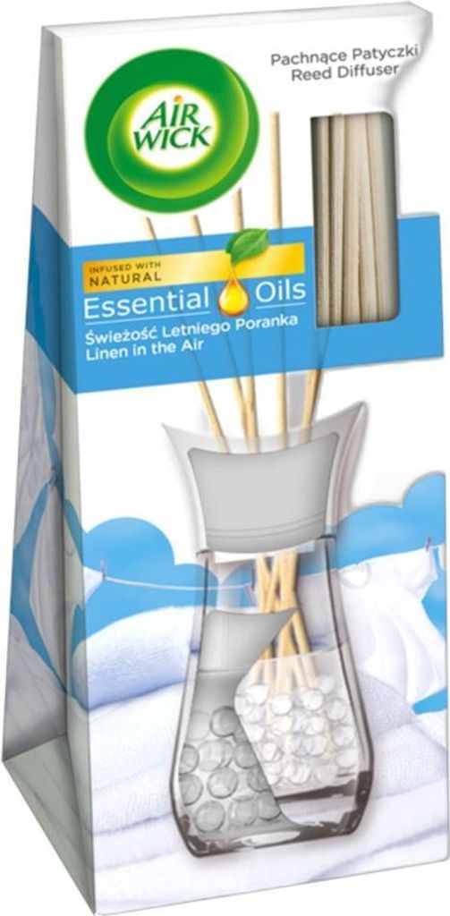 Air Wick Duftstbchen, Frische des Sommertages, 30 ml Produktbild 