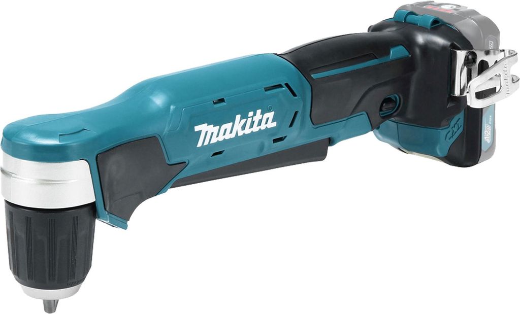 Makita DA 333 DZ 10.8V akumulatorowa wiertarka kątowa 10mm Zdjęcie produktu 