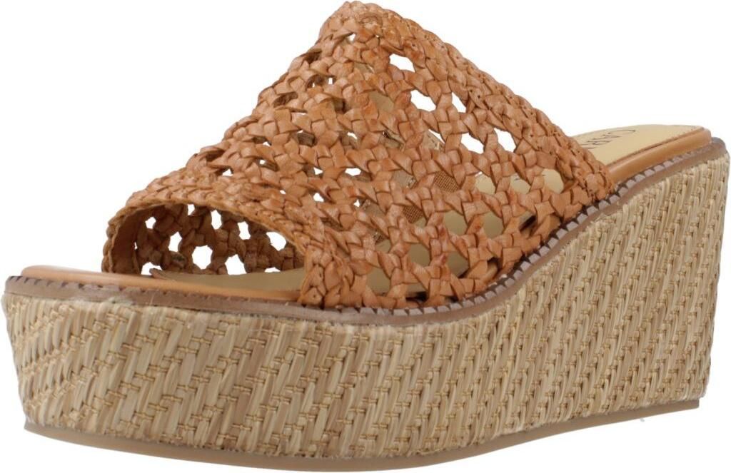 CARMELA 161483c Brown