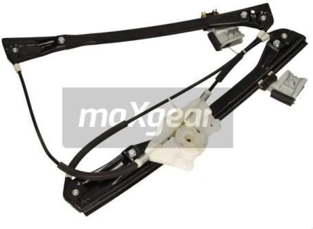 Lève-vitre 1J4837462DS robuste côté passager pour Golf IV et Bora 1J