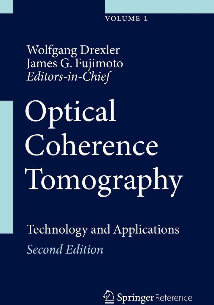 Optical Coherence Tomography