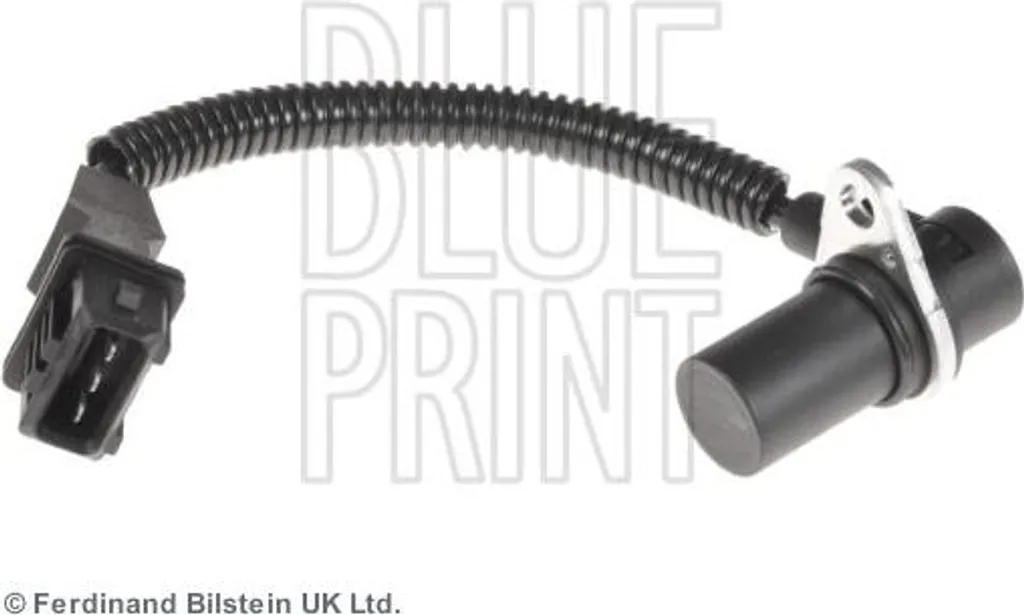 Capteur position arbre à cames ADG07208 compatible Audi A3 8P et E91
