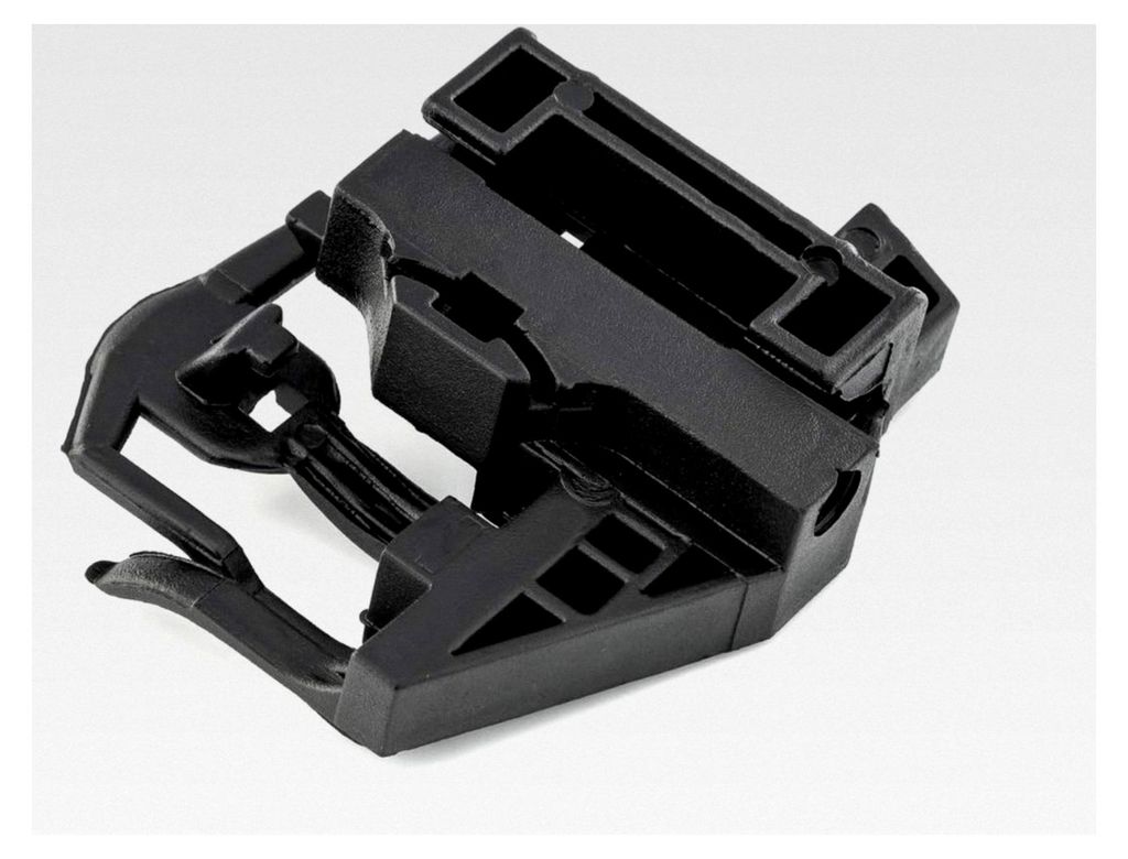 Gleitstück hinten rechts X3 E83