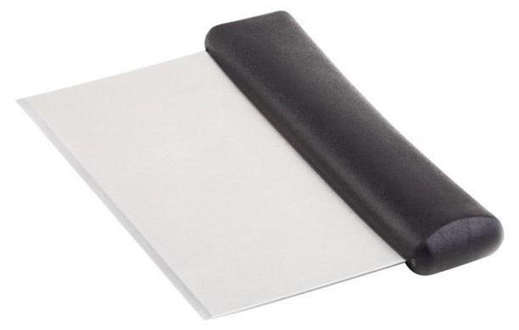 APS 88930 Teigschaber/-abstecher TOOLTIME, Edelstahlklinge, Produktbild 